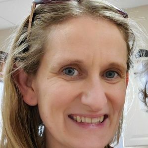 Meet your Posher, Khristinie